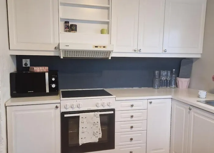 I Hjerte Av Tromsdalen, Med Gratis Parkering Apartamento Tromsø